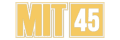 MIT45 logo