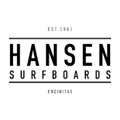 Hansen Surfboards