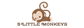 5 Little Monkeys