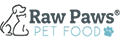 Raw Paws Pet Food