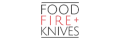 Food Fire Knives