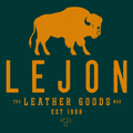 Lejon Belts