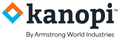 Kanopi by Armstrong logo
