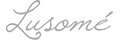 Lusome logo
