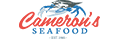 Cameron's Seafood
