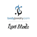 Body Jewelry
