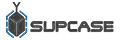 SUPCASE logo