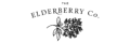 The Elderberry Co logo