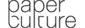 Paper Culture