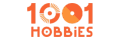 1001 Hobbies