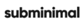 Subminimal