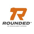 Rounded Gear