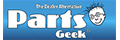 Parts Geek