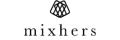 Mixhers logo