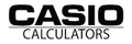 Casio Calculators