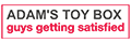 Adam's Toy Box