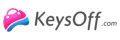 Keysoff