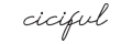 Ciciful logo