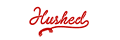 Hushed