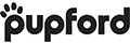 Pupford logo