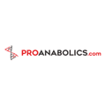 ProAnabolics.com logo