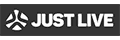 Just Live logo