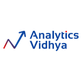 Analytics Vidhya logo