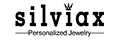 Silviax logo