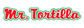 Mr. Tortilla