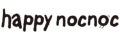 Happy Nocnoc
