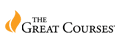 The Great Courses logo