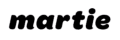 Martie logo