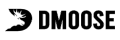 DMoose logo