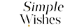 Simple Wishes logo