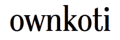 Ownkoti