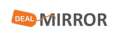 DealMirror logo