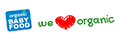 Organic Baby Food 24