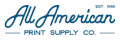 All American Print Supply Co