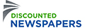 Discounted Newspapers