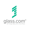 Glass.com logo