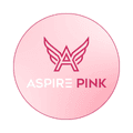 Aspire Pink