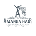 Amanda Hair
