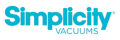 Simplicity Vacuums logo