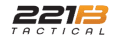 221B Tactical