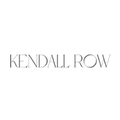 Kendall Row
