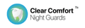 Clear Comfort Night Guards