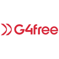 G4Free logo