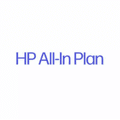 HP All-In Plan