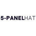 5-Panel Hats