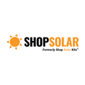Shop Solar